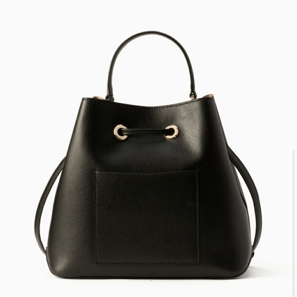 NWT Kate Spade Large Eva Bucket Bag - Picture 2 of 4